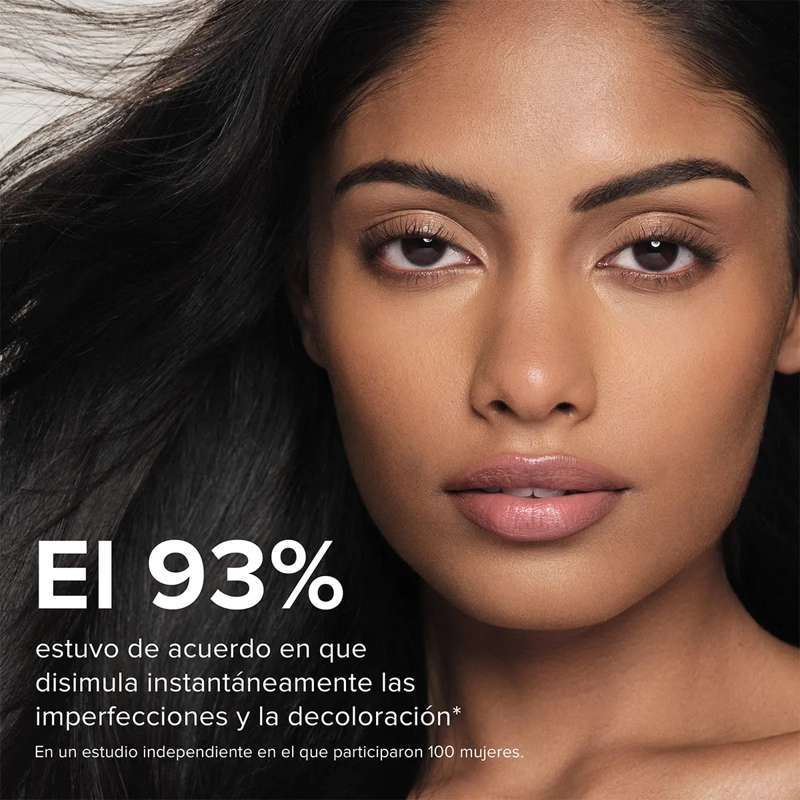 BASE LÍQUIDA ANASTASIA BEVERLY HILLS IMPECCABLE BLURRING SECOND-SKIN MATTE FOUNDATION 35 ML - 8