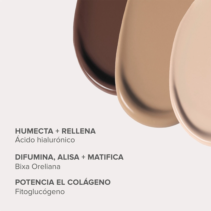 BASE LÍQUIDA ANASTASIA BEVERLY HILLS IMPECCABLE BLURRING SECOND-SKIN MATTE FOUNDATION 35 ML - 9