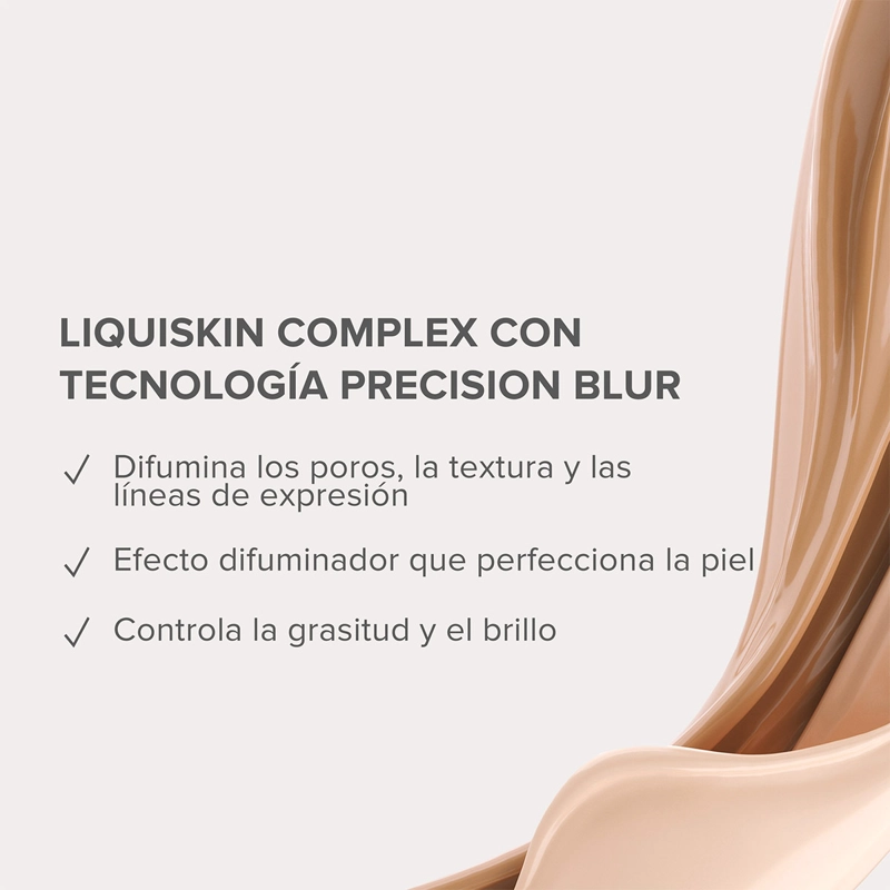 BASE LÍQUIDA ANASTASIA BEVERLY HILLS IMPECCABLE BLURRING SECOND-SKIN MATTE FOUNDATION 35 ML - 10