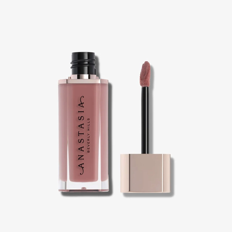 LABIAL LÍQUIDO ANASTASIA BEVERLY HILLS LIP VELVET - 2