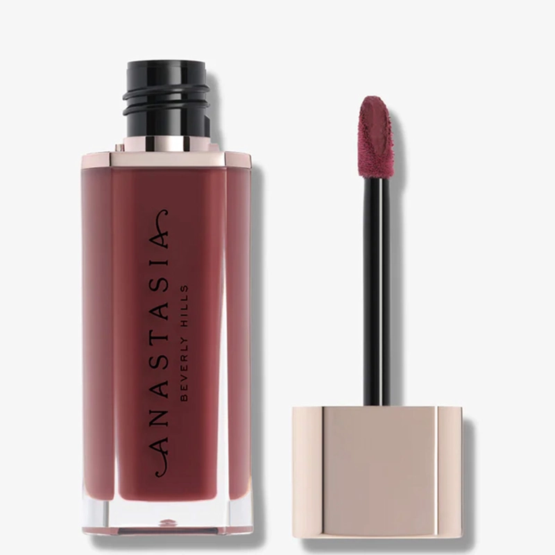 LABIAL LÍQUIDO ANASTASIA BEVERLY HILLS LIP VELVET - 2