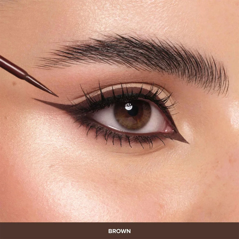 DELINEADOR DE OJOS ANASTASIA BEVERLY HILLS  LIQUID EYELINER - 4