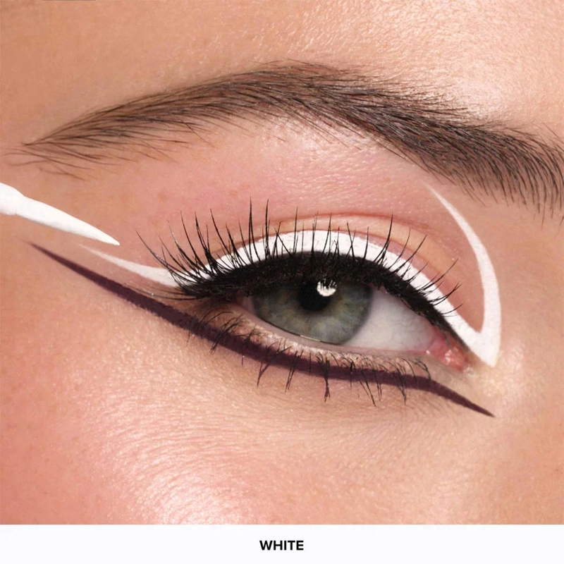 DELINEADOR DE OJOS ANASTASIA BEVERLY HILLS  LIQUID EYELINER - 4