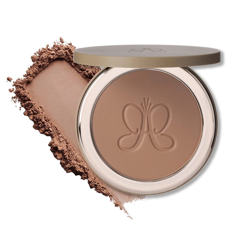 POLVO BRONCEADOR ANSTASIA BEVERLY HILLS SMOOTH BLUR BRONZER - 1