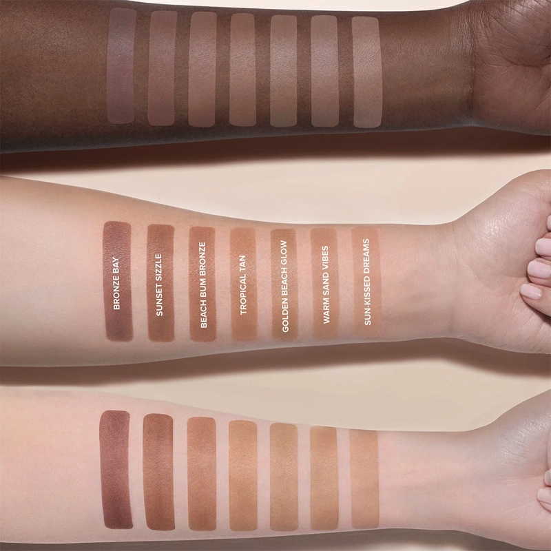 POLVO BRONCEADOR ANSTASIA BEVERLY HILLS SMOOTH BLUR BRONZER - 3