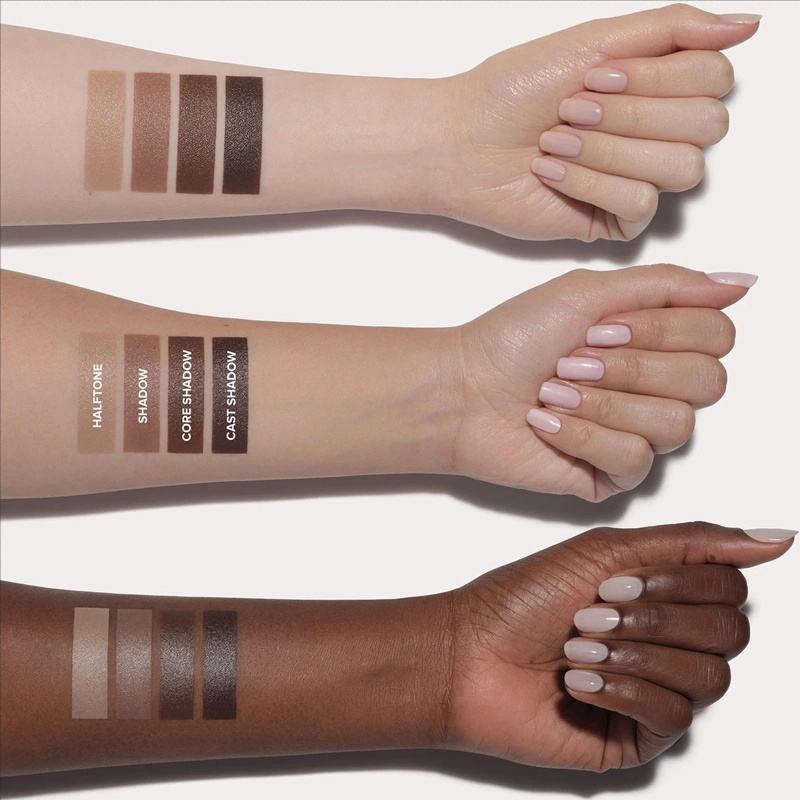 CONTORNO ANASTASIA BEVERLY HILLS SMOOTH BLUR CONTOUR STICK - 4