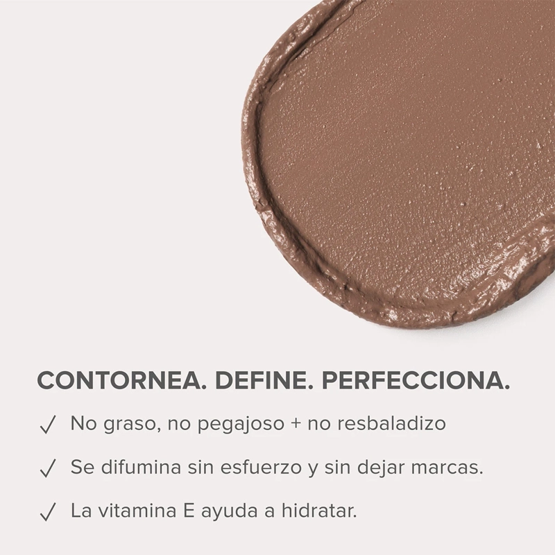 CONTORNO ANASTASIA BEVERLY HILLS SMOOTH BLUR CONTOUR STICK - 6