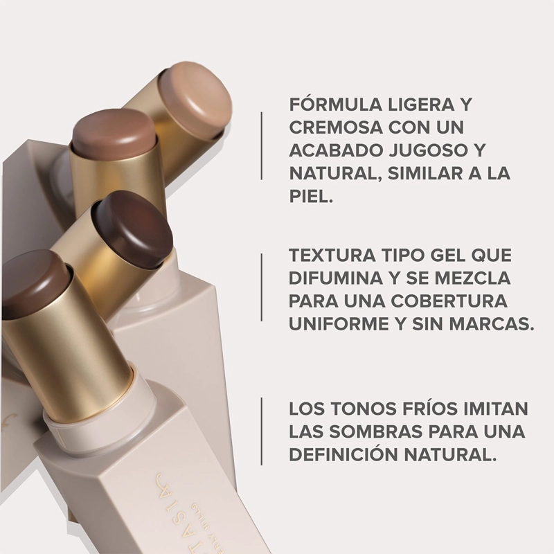 CONTORNO ANASTASIA BEVERLY HILLS SMOOTH BLUR STICK - 5