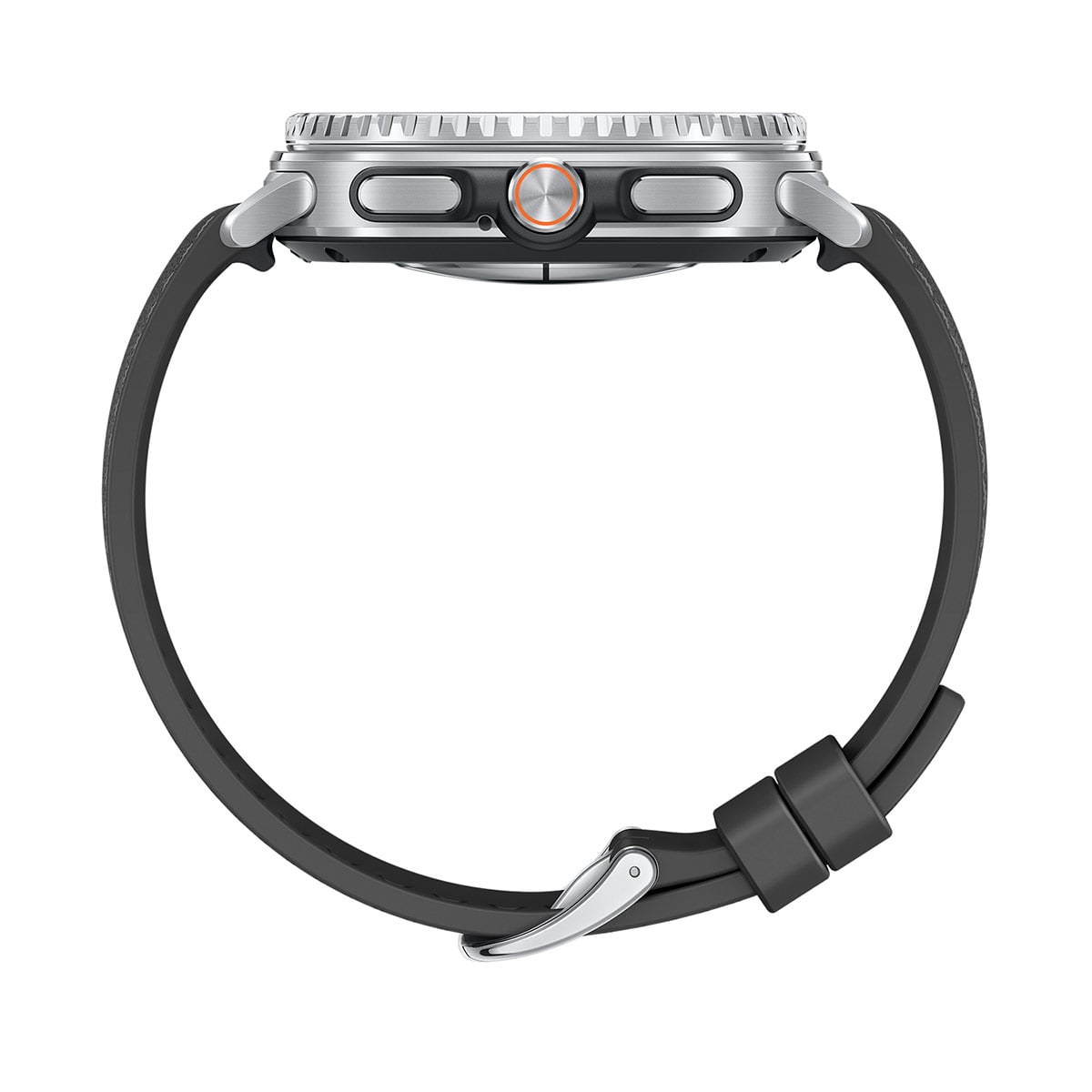 SMARTWATCH SAMSUNG GALAXY WATCH8 CLASSIC - 4