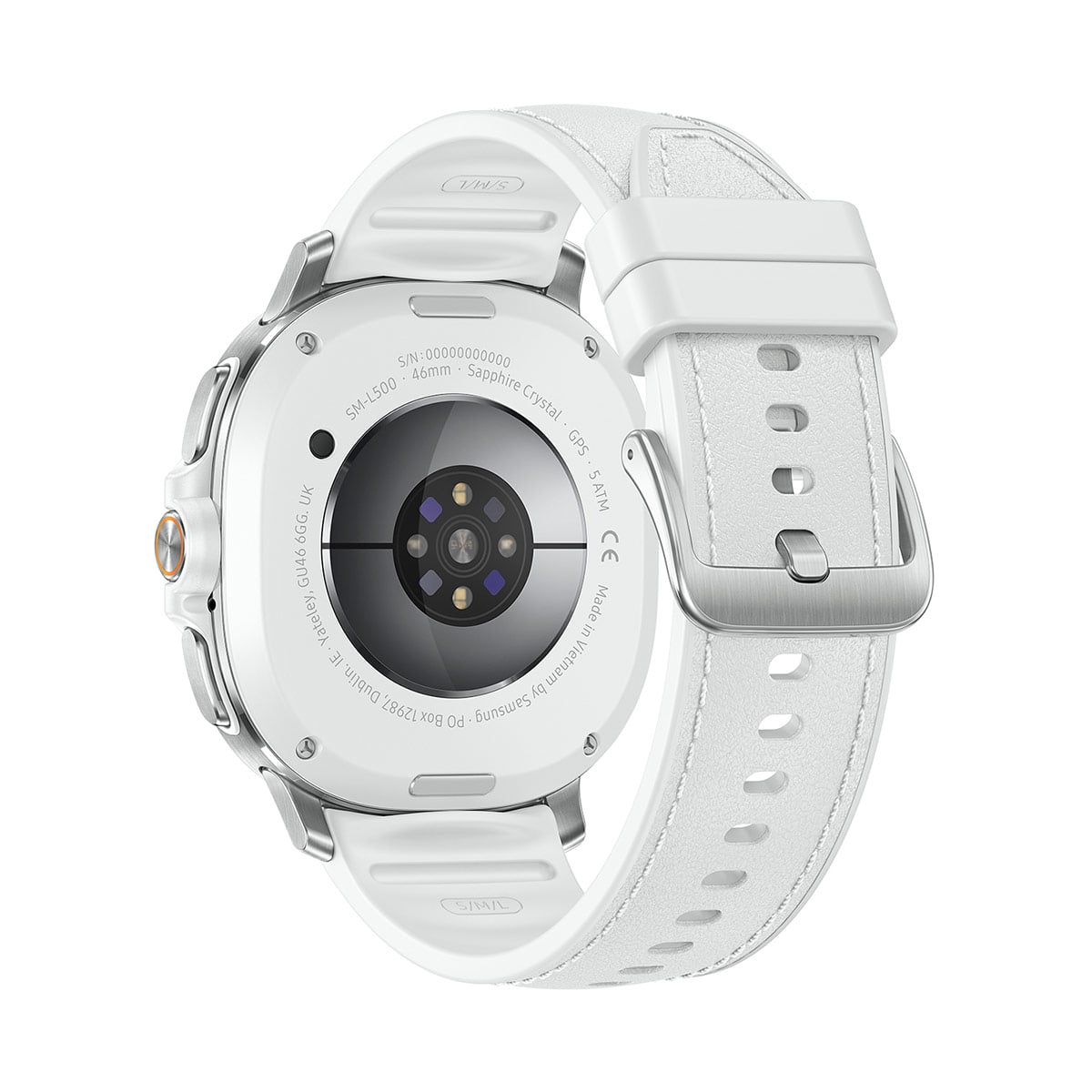 SMARTWATCH SAMSUNG GALAXY WATCH8 CLASSIC - 3