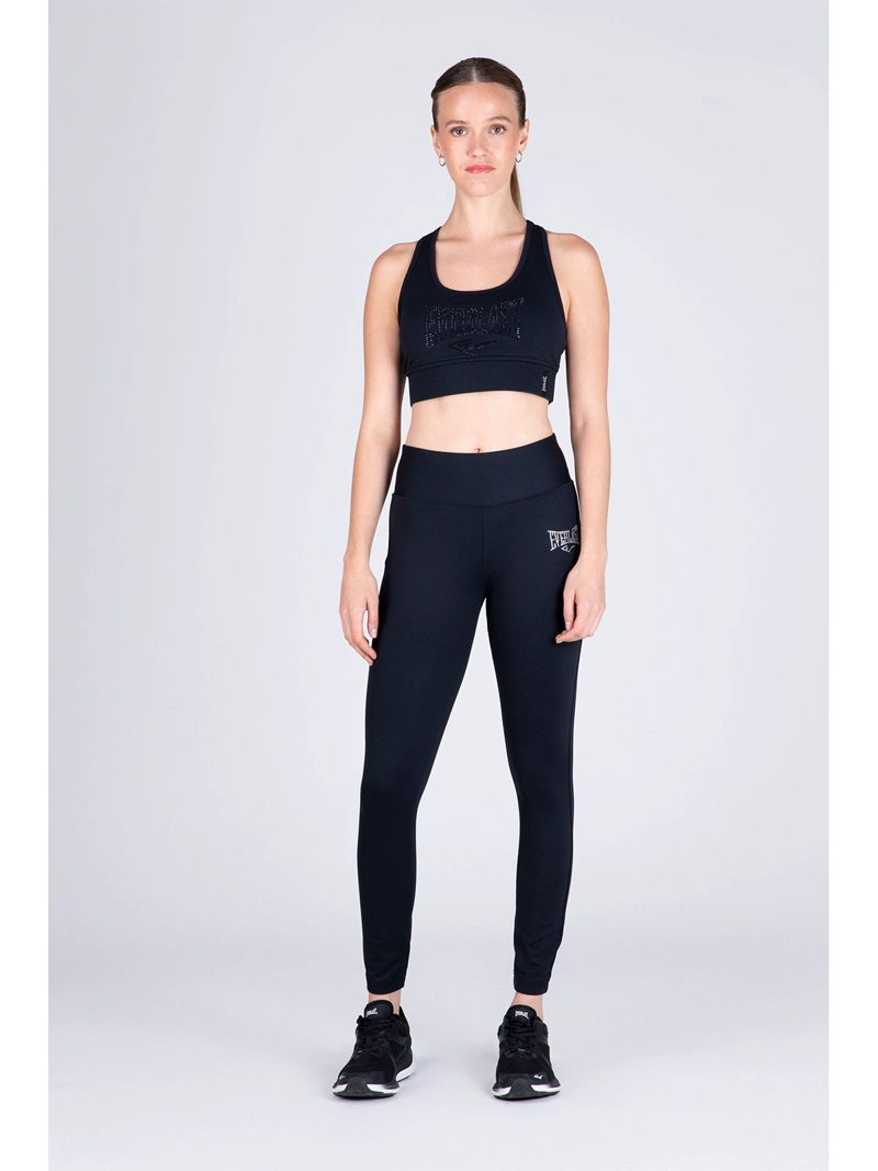 CALZA LARGA MUJER EVERLAST BASIC - 2