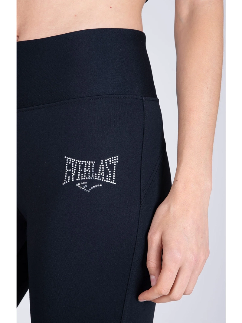 CALZA LARGA MUJER EVERLAST BASIC - 4