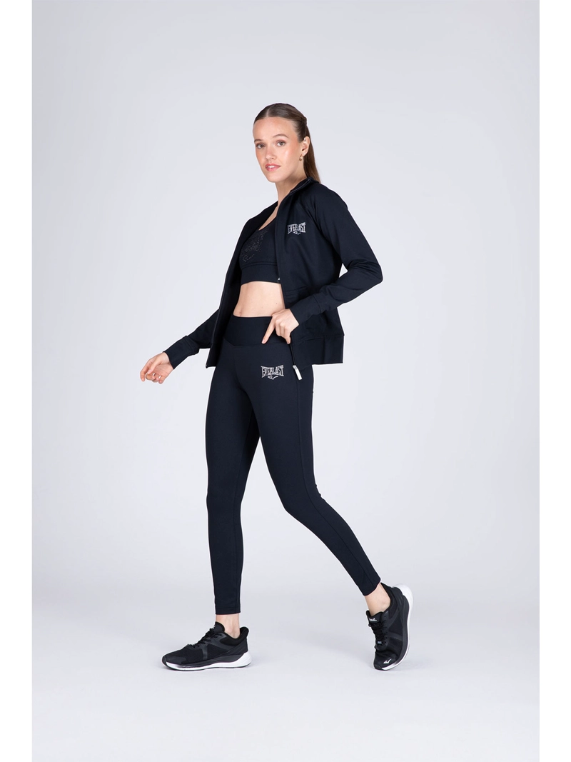 CALZA LARGA MUJER EVERLAST BASIC - 5