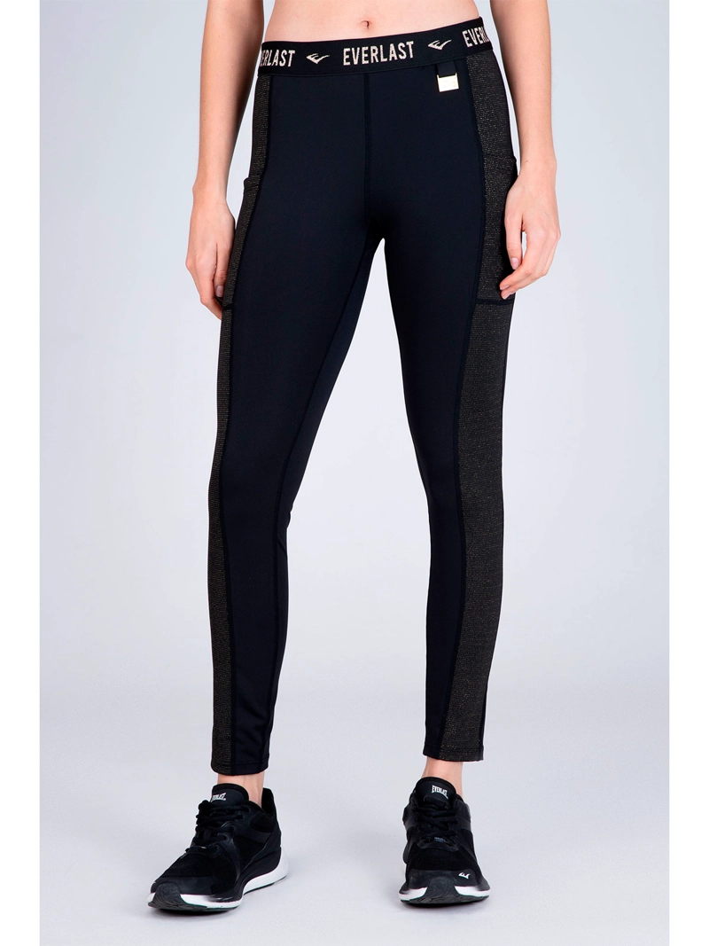 CALZA DEPORTIVA MUJER EVERLAST CUSHY 2.0 - 1