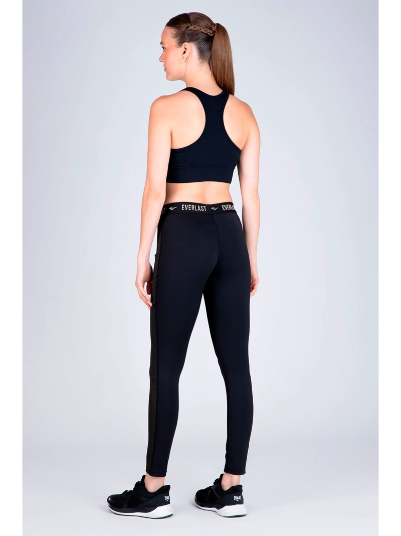 CALZA DEPORTIVA MUJER EVERLAST CUSHY 2.0 - 4
