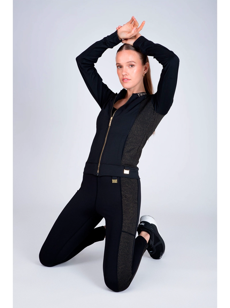 CALZA DEPORTIVA MUJER EVERLAST CUSHY 2.0 - 5