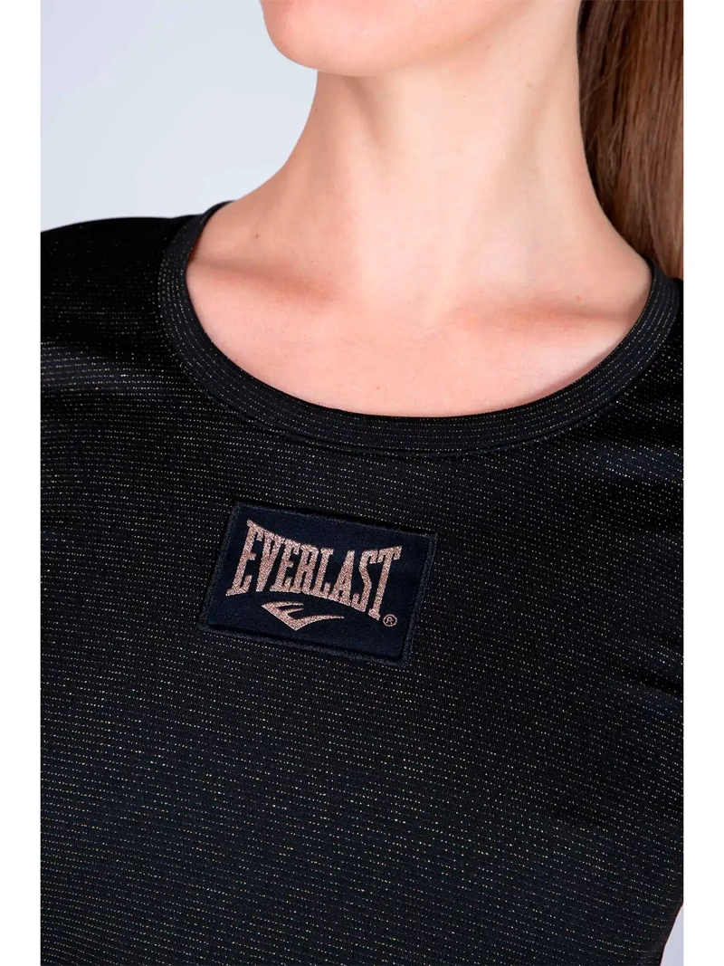 POLERA MANGA CORTA MUJER EVERLAST CUCHY 2.0 - 3