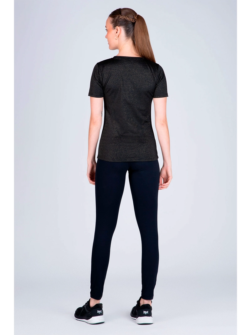 POLERA MANGA CORTA MUJER EVERLAST CUCHY 2.0 - 5