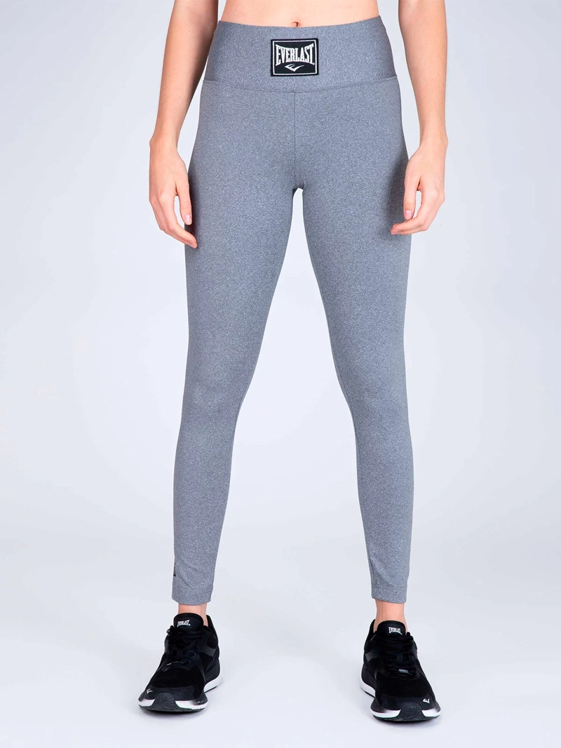 LEGGIN MUJER EVERLAST LONG HIIT - 1