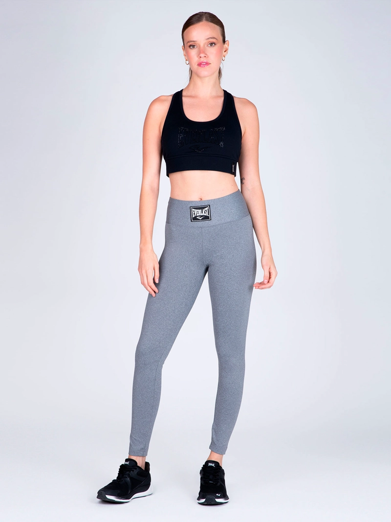 LEGGIN MUJER EVERLAST LONG HIIT - 3