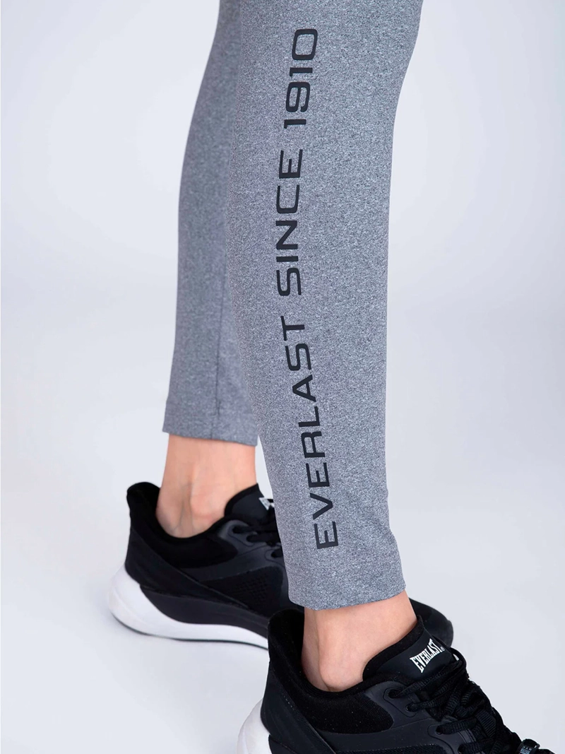 LEGGIN MUJER EVERLAST LONG HIIT - 4
