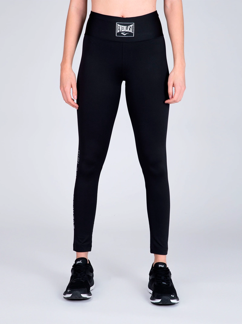 LEGGIN MUJER EVERLAST LONG HIIT - 1