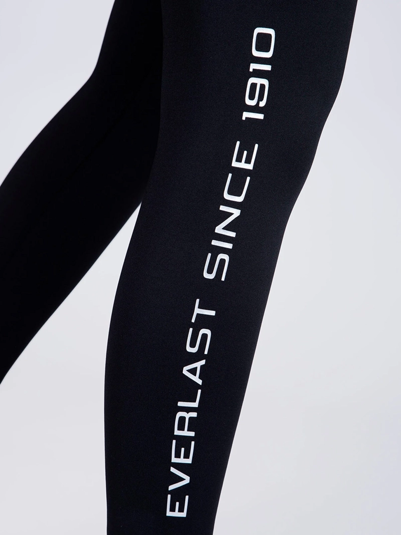LEGGIN MUJER EVERLAST LONG HIIT - 3