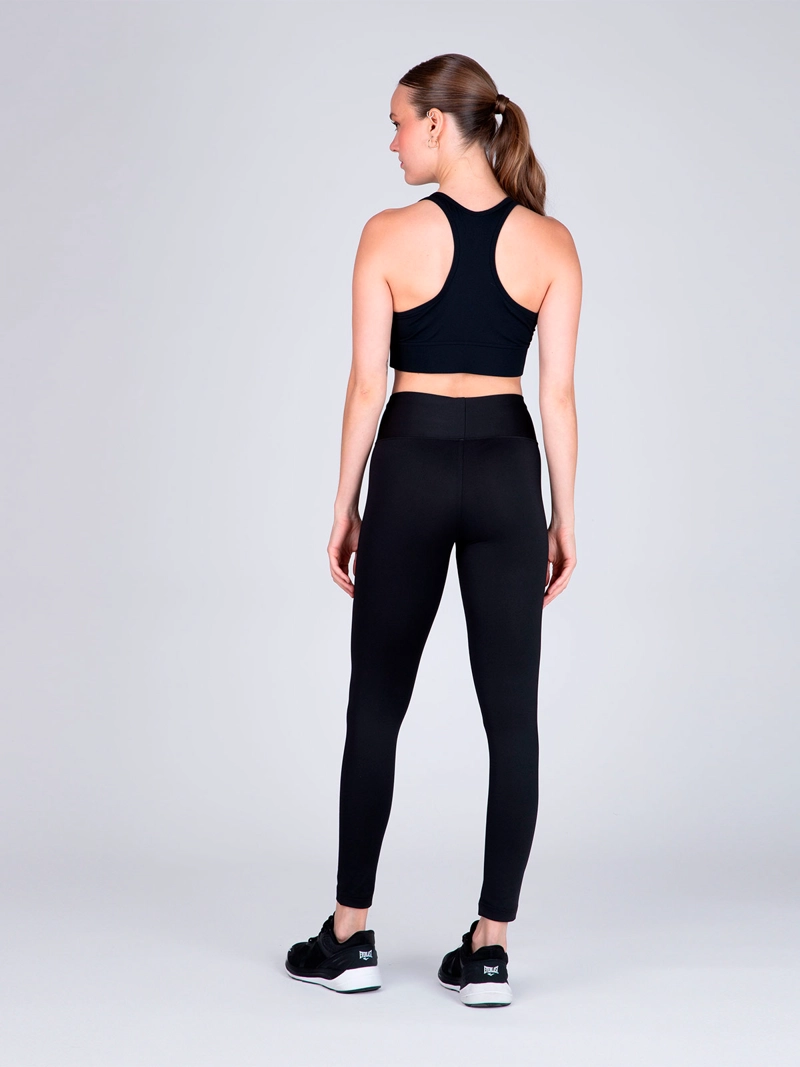 LEGGIN MUJER EVERLAST LONG HIIT - 4