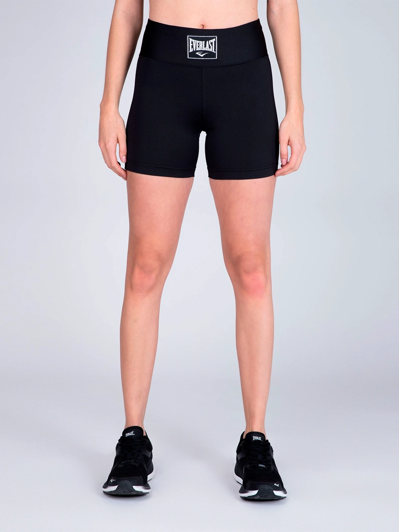 EVERLAST LEGGIN MUJER EVERLAST SHORT HIIT