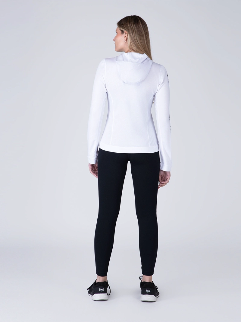 CHAQUETA DEPORTIVA MUJER EVERLAST JUMPING - 3