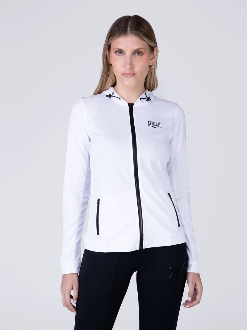 EVERLAST CHAQUETA DEPORTIVA MUJER EVERLAST JUMPING