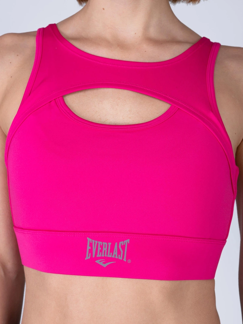 PETO DEPORTIVO MUJER EVERLAST JUMPING - 4
