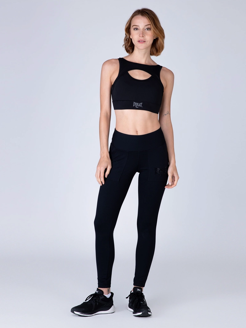 PETO DEPORTIVO MUJER EVERLAST JUMPING - 2