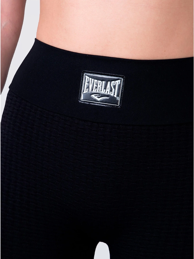 LEGGIN MUJER EVERLAST LARGO NEW COMPRESS - 4