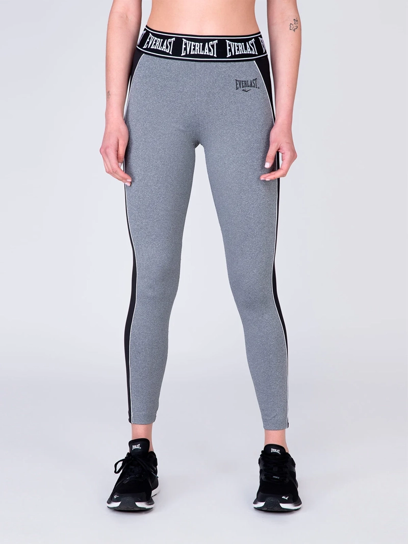 EVERLAST CALZAS MUJER EVERLAST LONG REVERSE