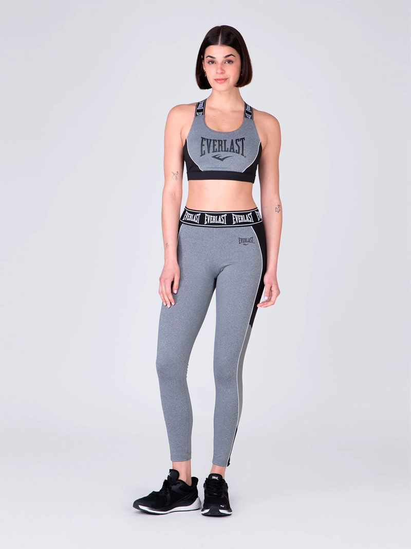 CALZAS MUJER EVERLAST LONG REVERSE - 2