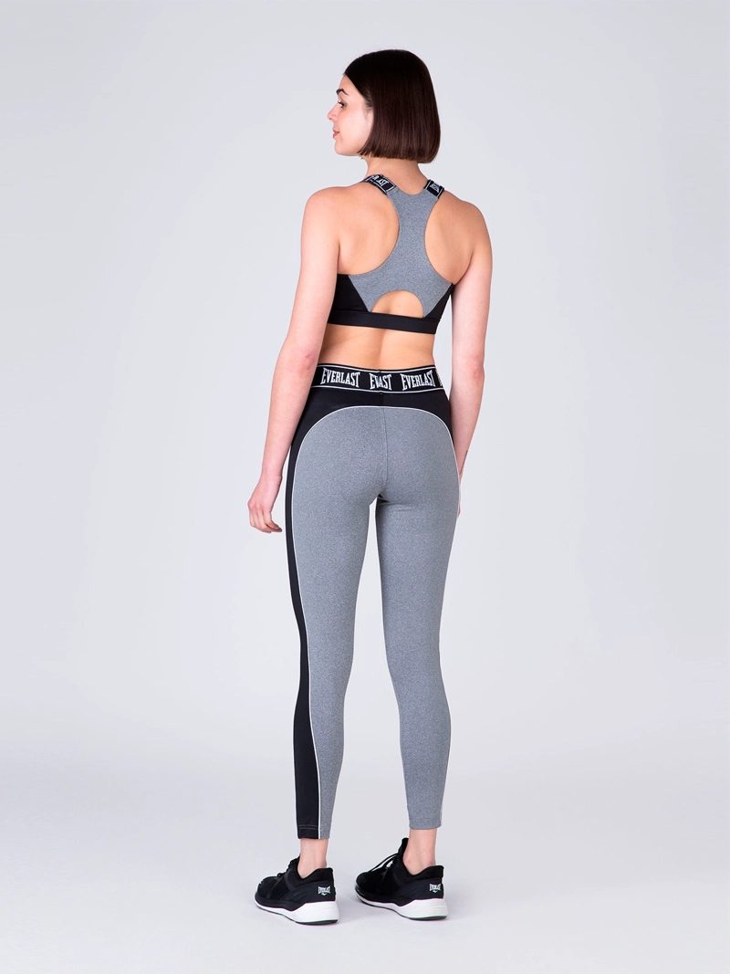 CALZAS MUJER EVERLAST LONG REVERSE - 3