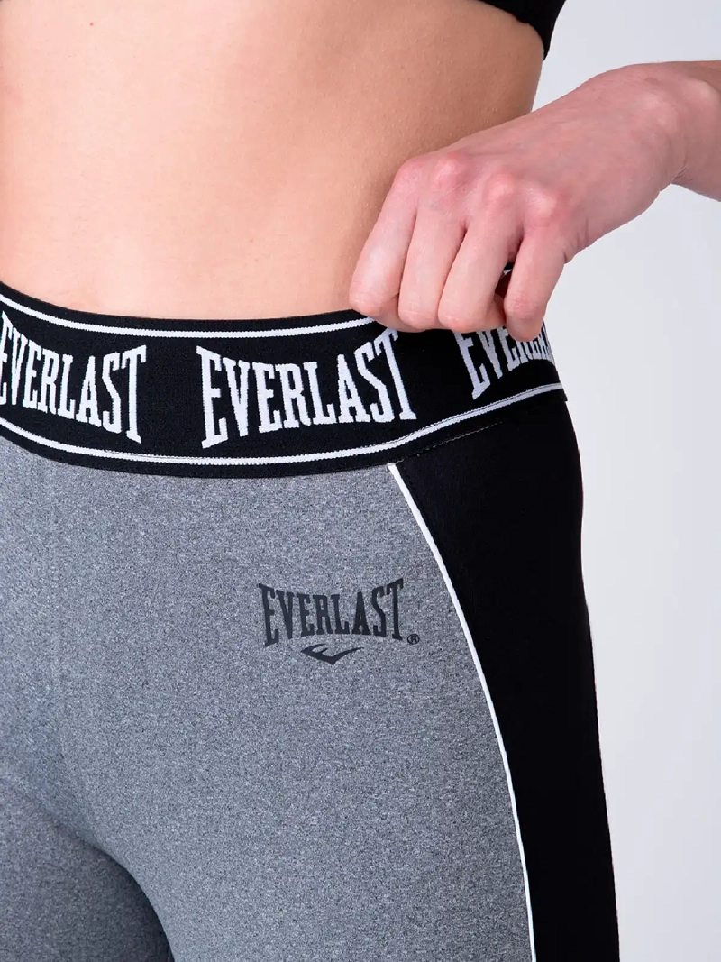 CALZAS MUJER EVERLAST LONG REVERSE - 4