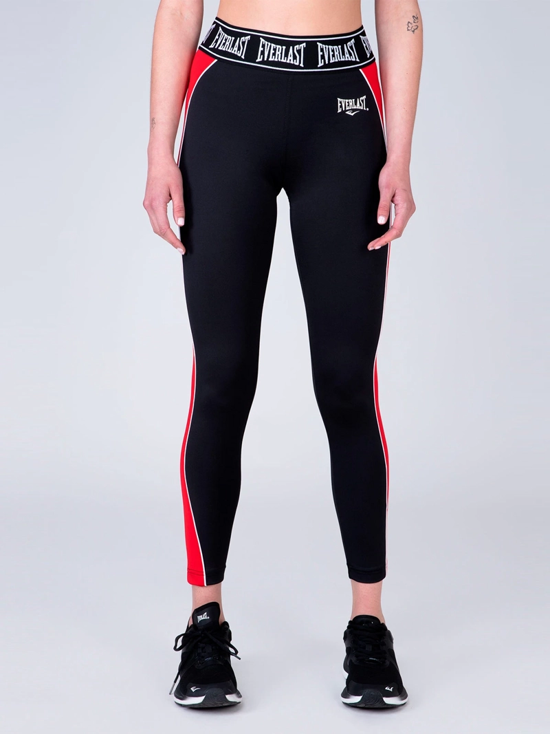 CALZAS MUJER EVERLAST LONG REVERSE - 1