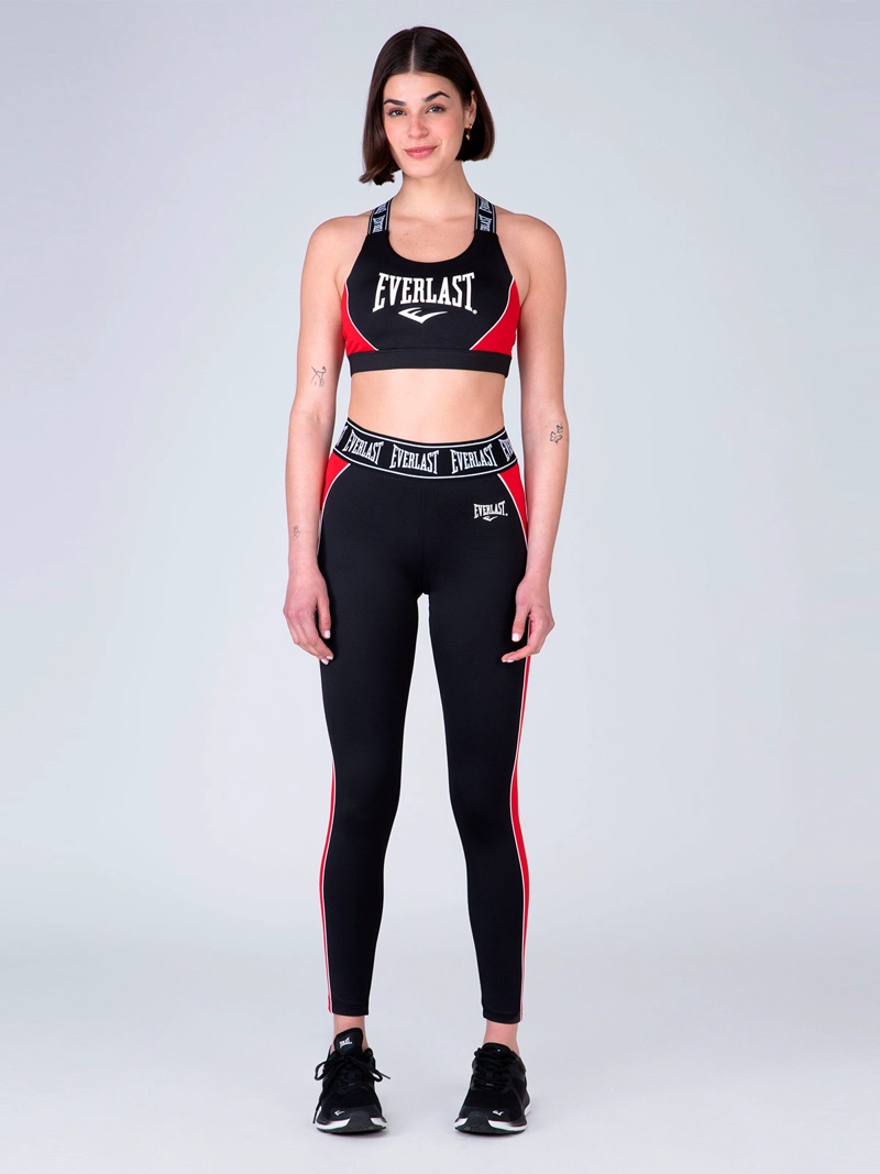 CALZAS MUJER EVERLAST LONG REVERSE - 2