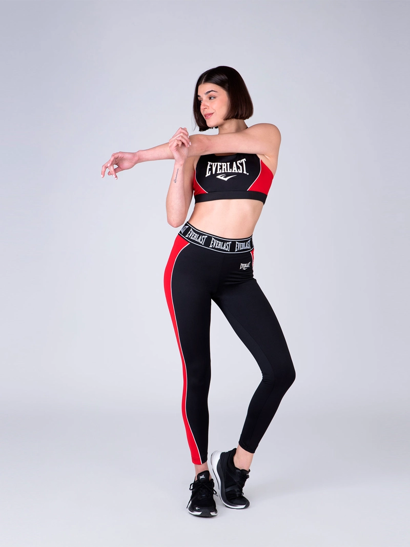 CALZAS MUJER EVERLAST LONG REVERSE - 5