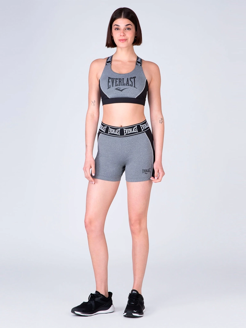 CALZAS MUJER EVERLAST LONG REVERSE - 2