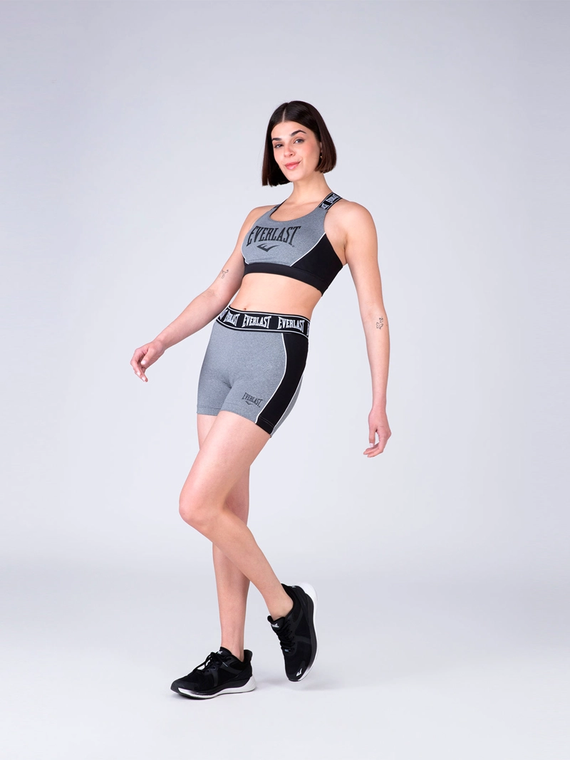 CALZAS MUJER EVERLAST LONG REVERSE - 5