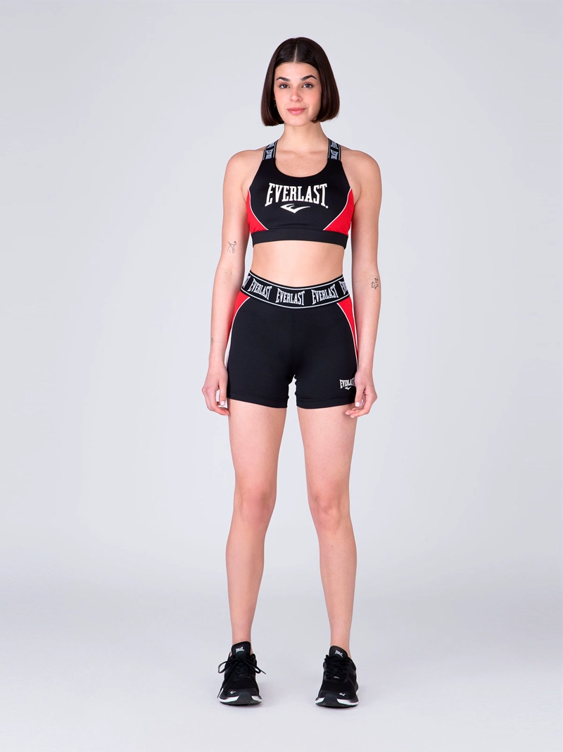 CALZAS MUJER EVERLAST LONG REVERSE - 2