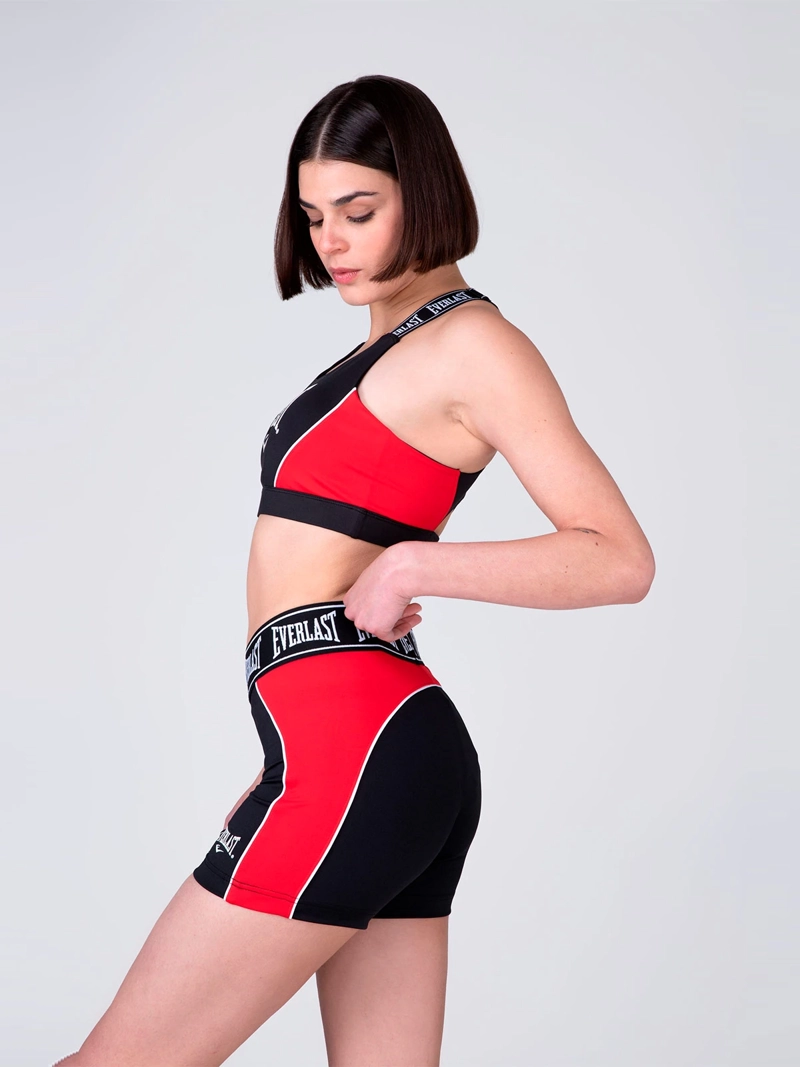 CALZAS MUJER EVERLAST LONG REVERSE - 5