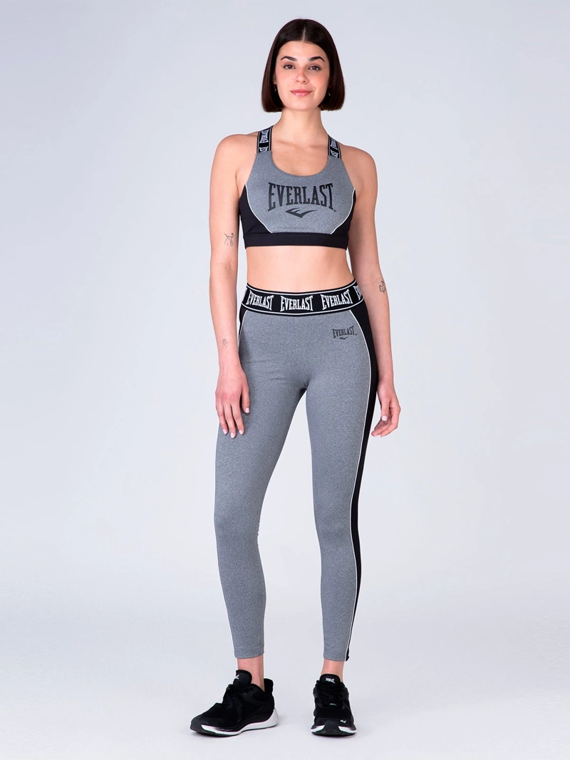 PETO DEPORTIVO MUJER EVERLAST REVERSE - 2