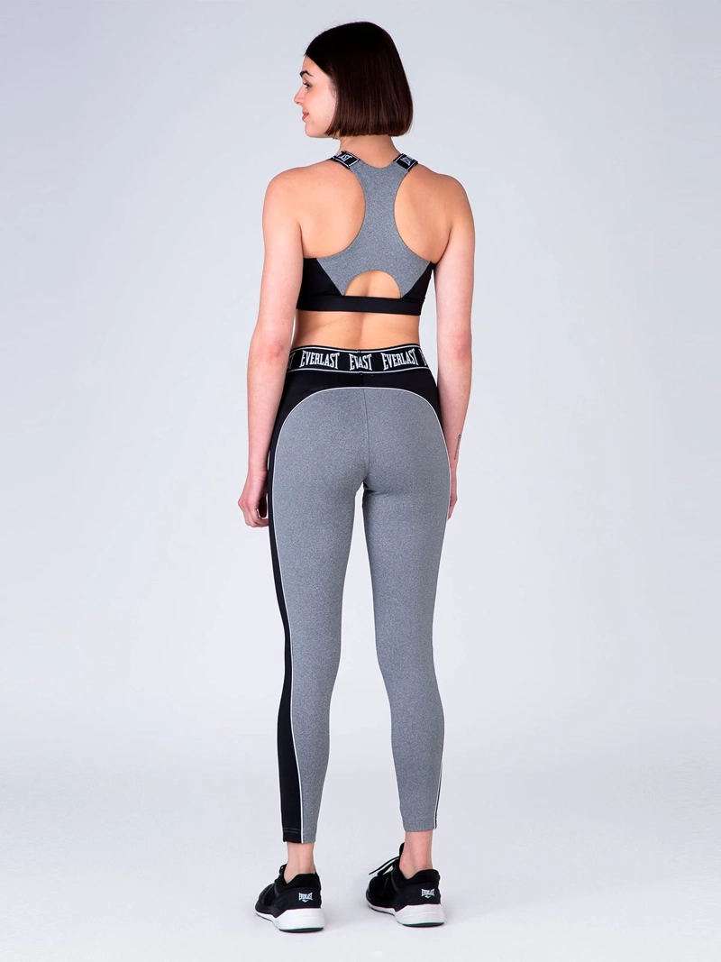 PETO DEPORTIVO MUJER EVERLAST REVERSE - 3