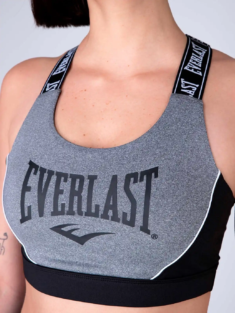 PETO DEPORTIVO MUJER EVERLAST REVERSE - 4