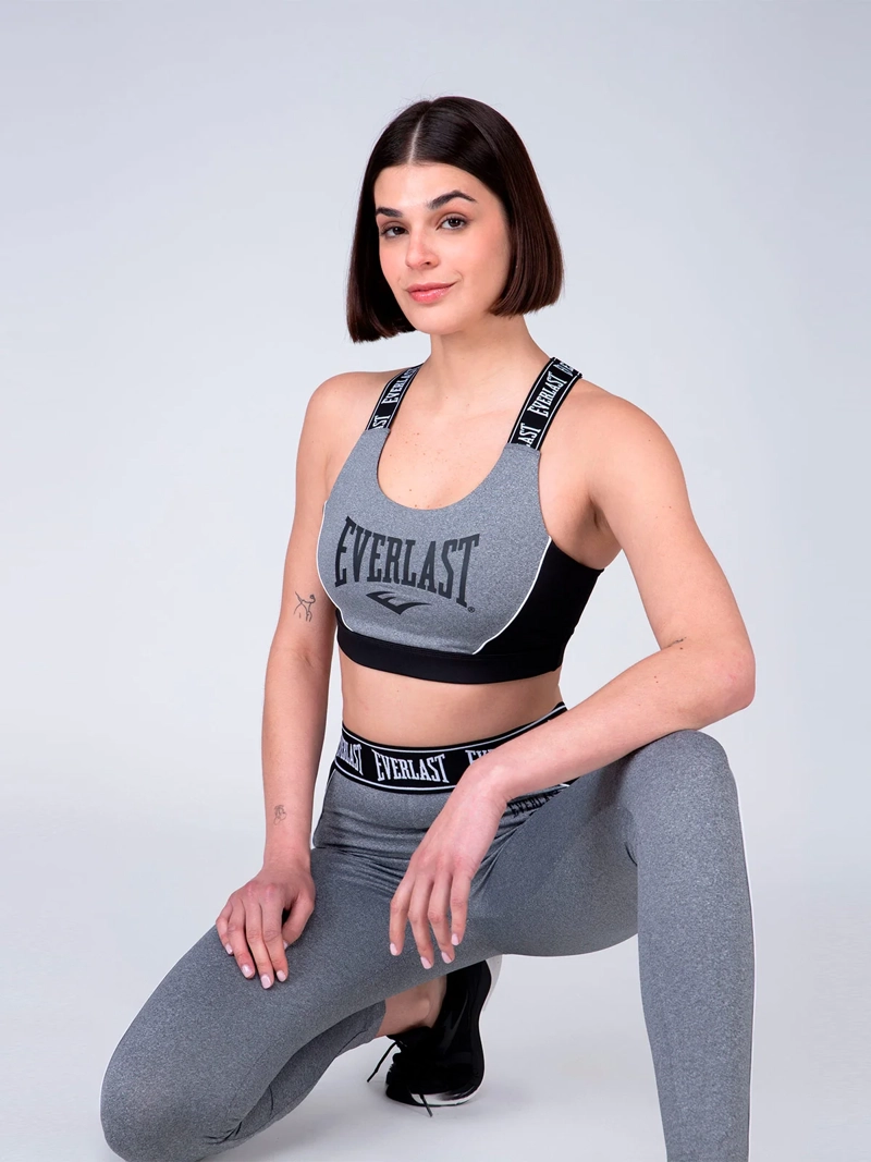 PETO DEPORTIVO MUJER EVERLAST REVERSE - 6