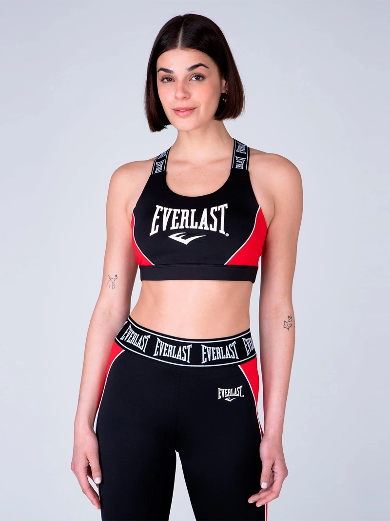 PETO DEPORTIVO MUJER EVERLAST REVERSE - 1